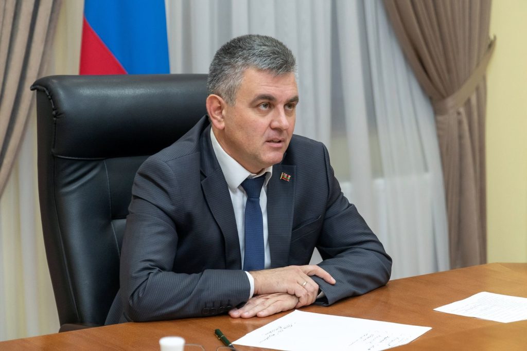 Жителей Приднестровья вакцинируют «Спутником V»