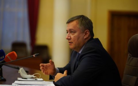 В пострадавших от наводнения районах Приангарья достраивают 86 домов