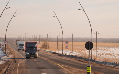В Ивановской области отремонтировали рекордное количество дорог 