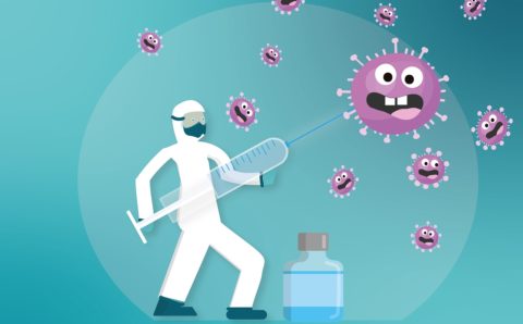 В Приморье увеличат количество пунктов вакцинации от коронавируса