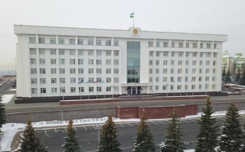 В Башкортостане отменили дистанционку в школах