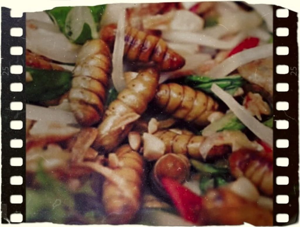 Вьетнамская кухня: путеводитель для блудного туриста