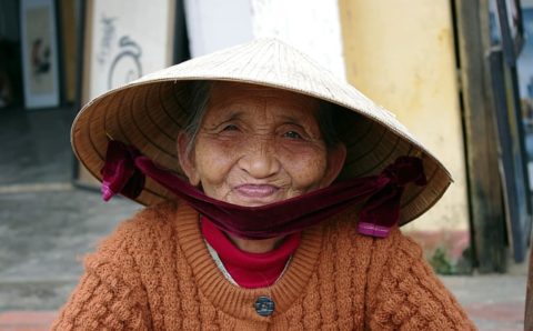 «Сенсаций.Нет» рассказывает, как во Вьетнаме проводят пенсионную реформу