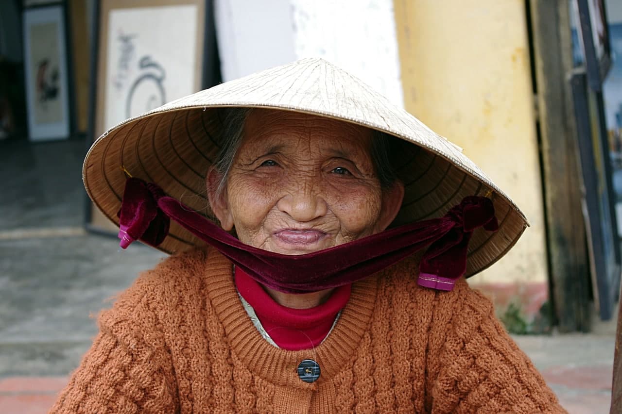 «Сенсаций.Нет» рассказывает, как во Вьетнаме проводят пенсионную реформу