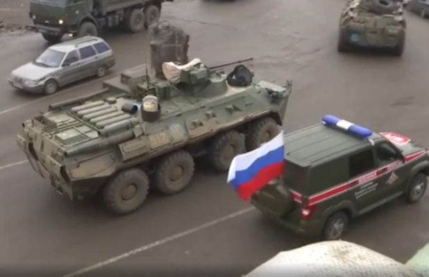 Сухопутные войска РФ получат более 400 единиц бронетанковой техники