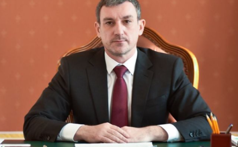 Губернатор Амурской области подхватил коронавирус