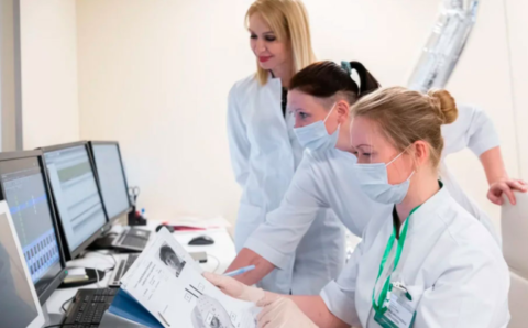 В Москве будут определять тяжесть пневмонии по анализу крови