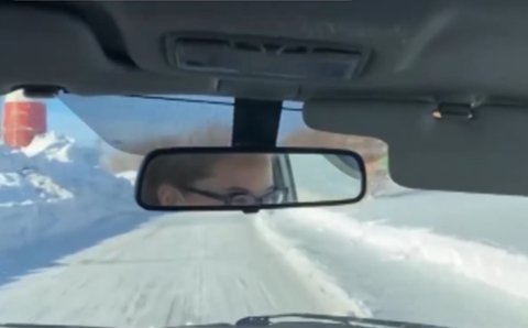 В Петропавловске-Камчатском появилось бесплатное такси для медиков