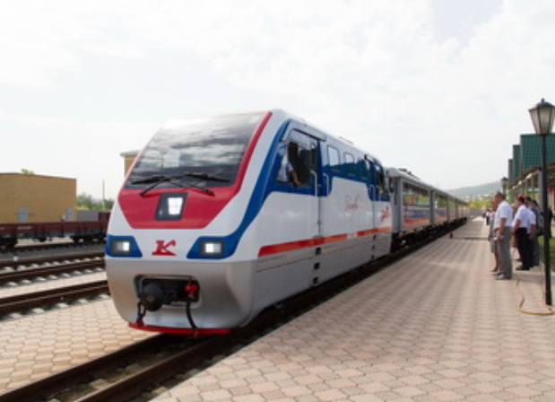 В Забайкалье восстановили движение поездов на месте схода вагонов