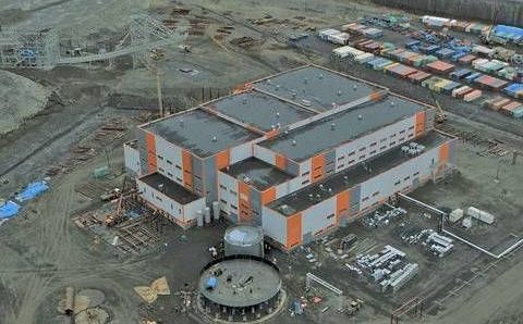 Первую в России 5G-ready сеть построят в Якутии