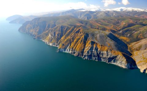 В Хабаровском крае запустят электронный атлас Дальнего Востока