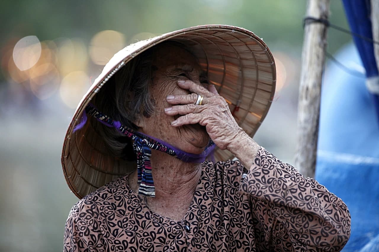 Как вьетнамцы не заметили пенсионной реформы
