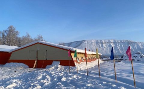 Якутия выделит более 100 млн рублей на поддержку начинающих фермеров