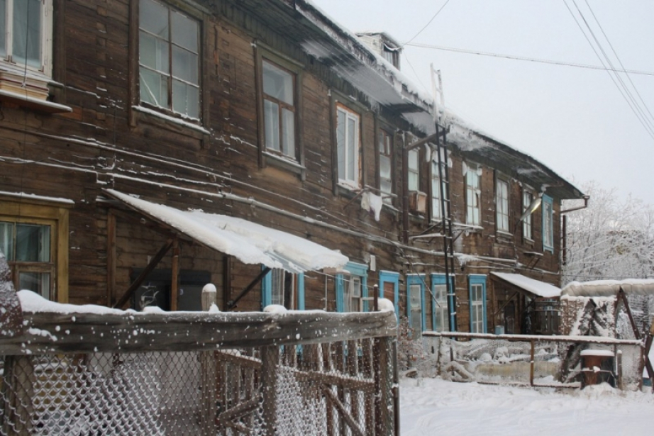 Хабаровский край начнёт новую волну расселения аварийного жилья