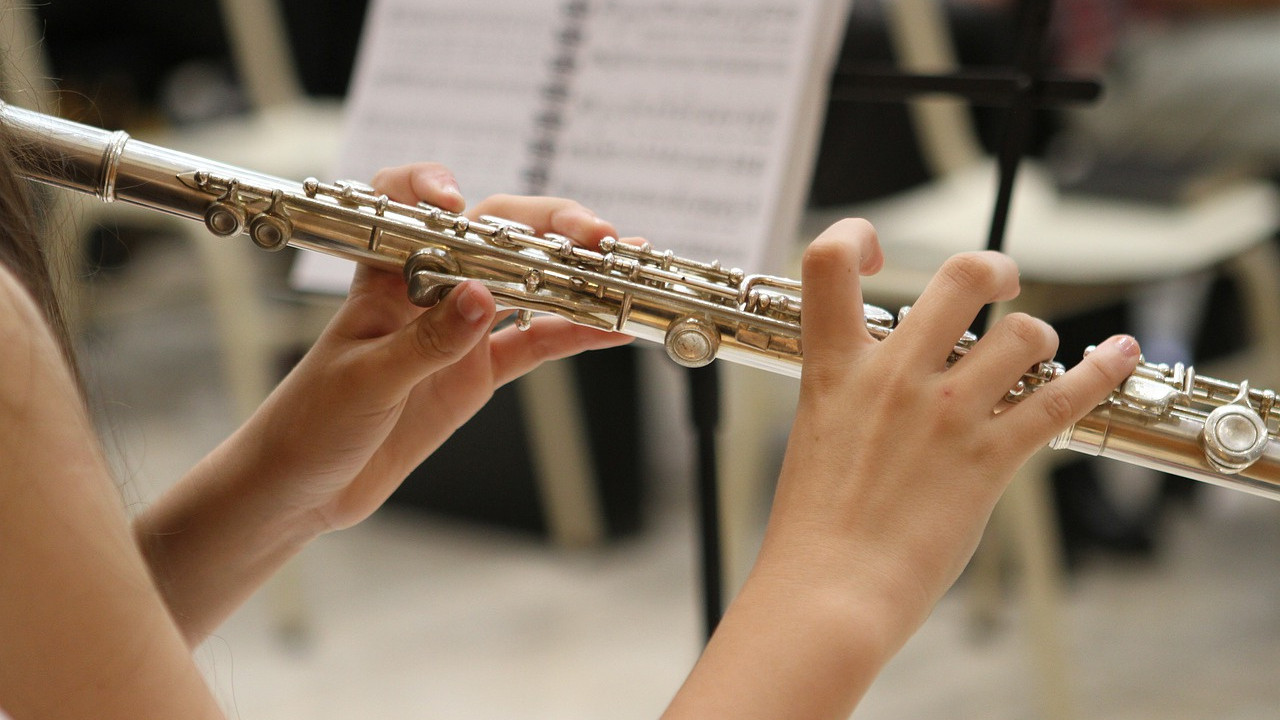 Школы искусств Московской области получат новые музыкальные инструменты