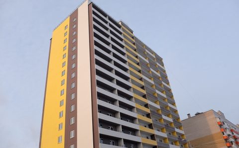 Сегодня почти 800 жителей Кировской области получили новые квартиры