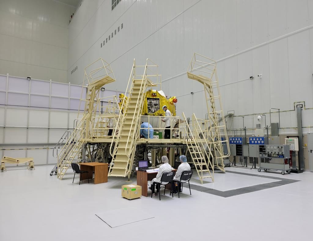 Рогозин анонсировал запуск ракеты «Союз» с Восточного