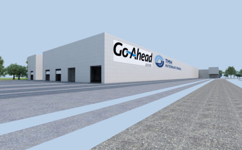 ТМХ будет обслуживать электропоезда Go Ahead Bavaria