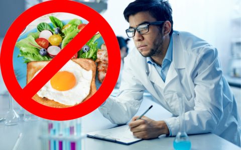 Как «британские ученые» называли завтраки «смертельно опасными»