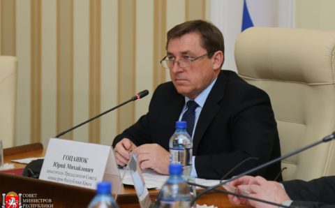 Глава правительства Крыма заразился коронавирусом