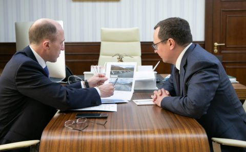 На Алтае капитально отремонтируют дорогу до Телецкого озера