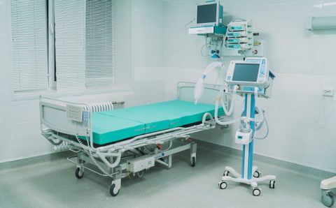 Кировский областной центр онкологии получил новое оборудование