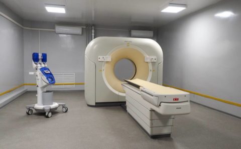 Больницы Ставрополья получат 9 новых томографов до конца года Больницы Ставрополья получат 9 новых томографов до конца года
