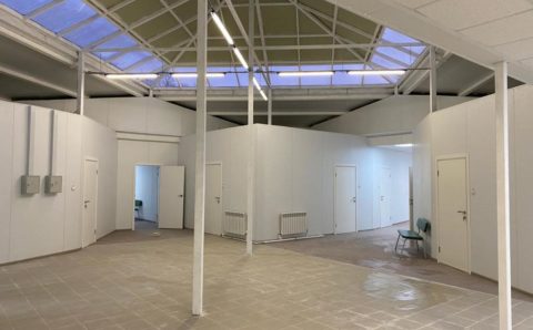 В Приморье построили три новые врачебные амбулатории