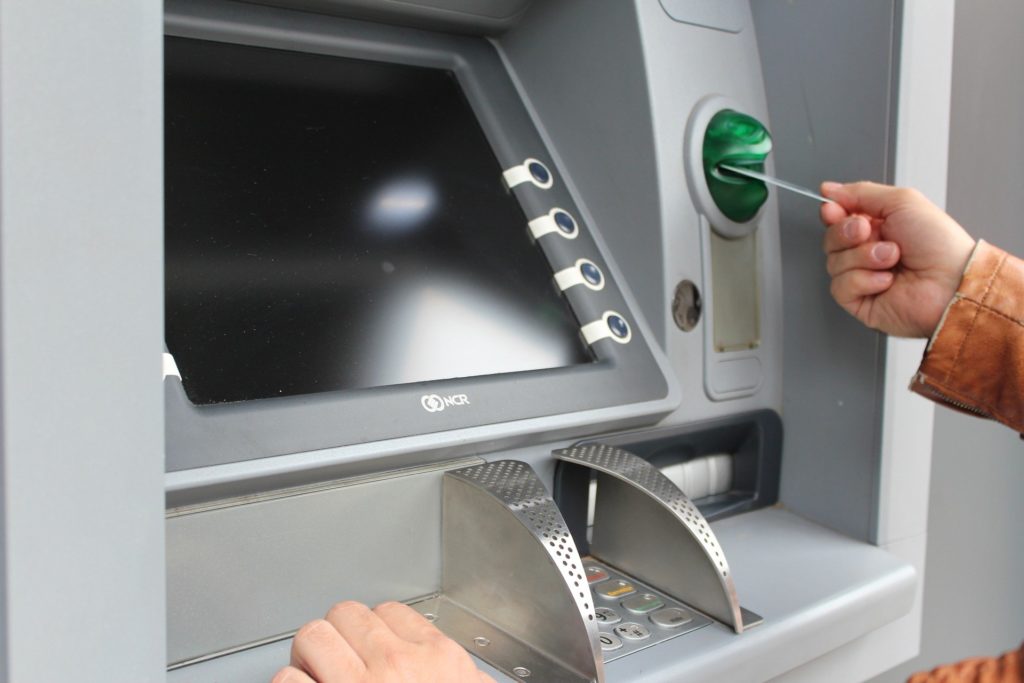 Сбер первым в РФ перевёл банкоматы на собственное программное обеспечение