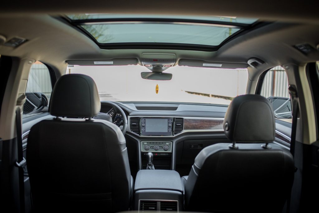 Общественники смогут присутствовать при сдаче экзамена на права