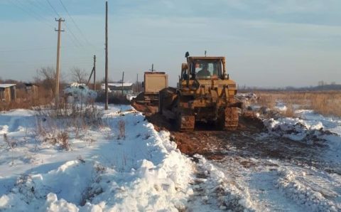В Приморье занялись «речным вопросом»