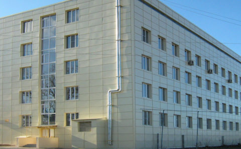 В Ростовской области займутся обустройством больницы в Гуково
