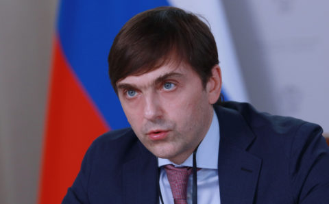 В российских школах появится новая должность