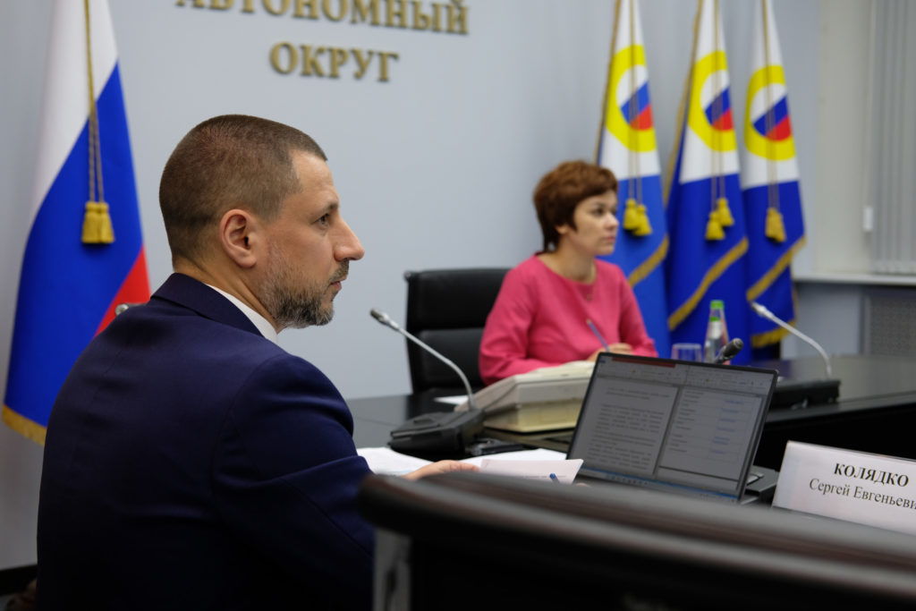 Режим ТОР в 2021 году привлечет на Чукотку более 8 млрд рублей инвестиций 