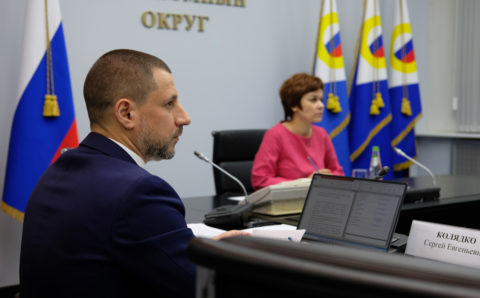 Режим ТОР в 2021 году привлечет на Чукотку более 8 млрд рублей инвестиций 