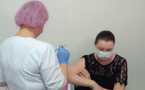 В Ставропольском крае стартовала вакцинация от ковида