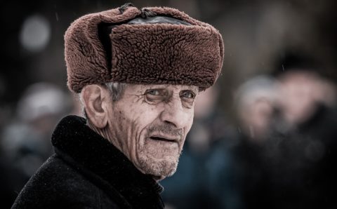 В одном из городов Запорожской области появится Пенсионный фонд