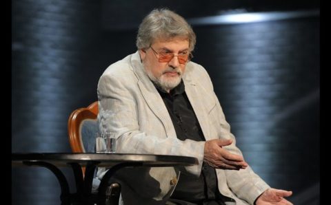 Александр Ширвиндт выписан из больницы