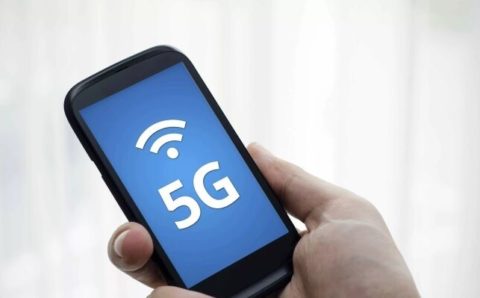 Эксперт: «большая четвёрка» операторов запустит сети 5G в РФ до 2024 года