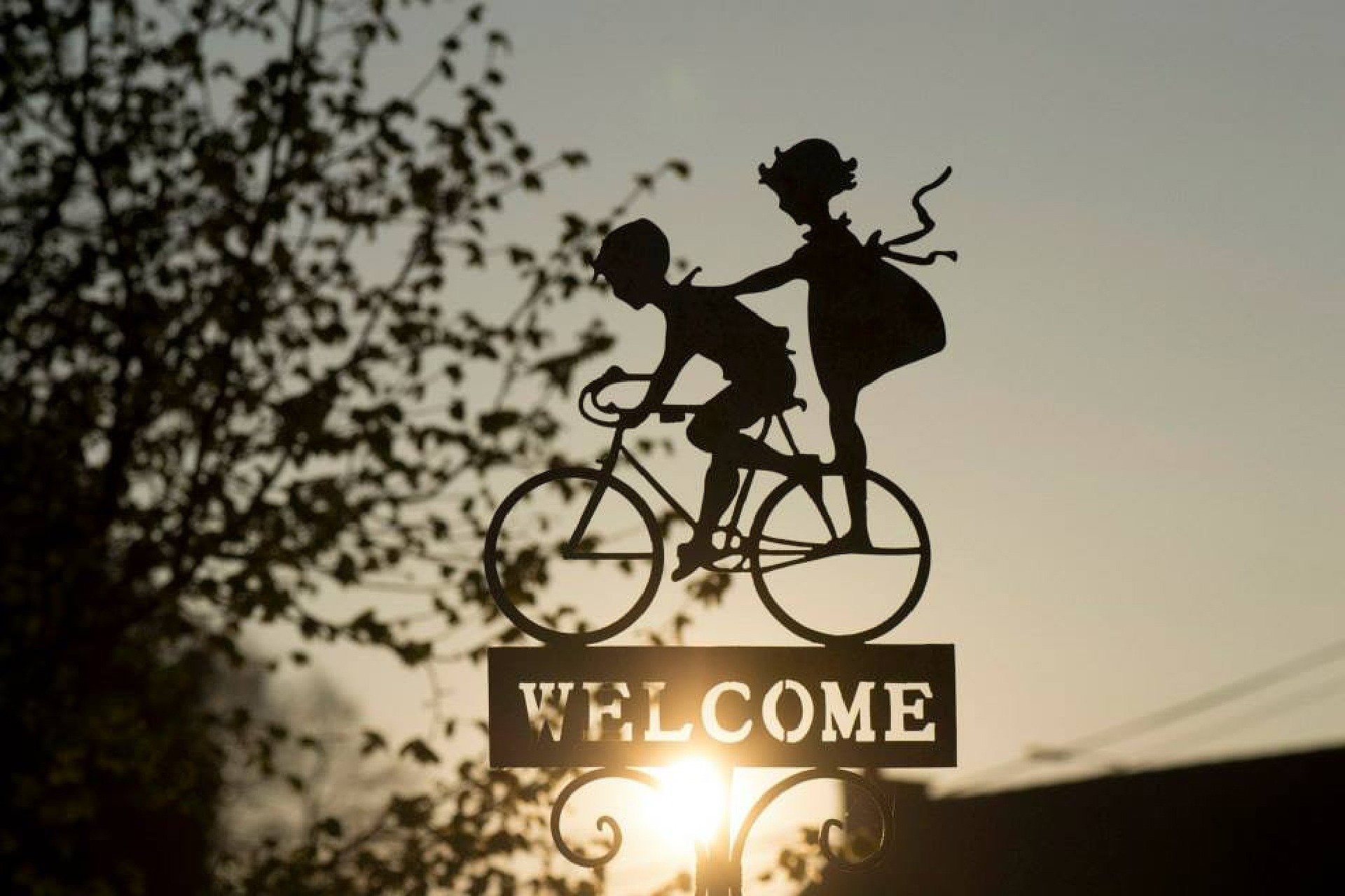 В Железноводске откроется музей велосипеда под открытым небом