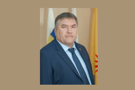 В Ростовской области назначен новый министр ЖКХ