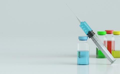 Оренбургская область начала вакцинацию от коронавируса