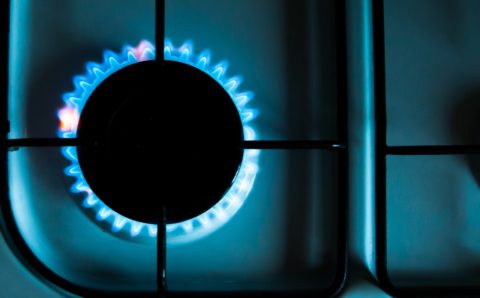 В Ленобласти открыли новый газопровод
