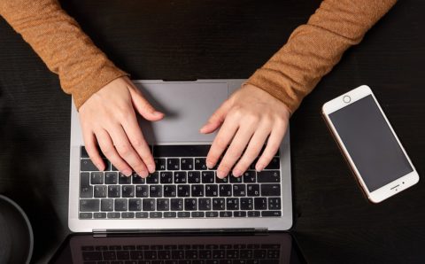 В столице пройдёт онлайн-марафон с карьерными тренингами