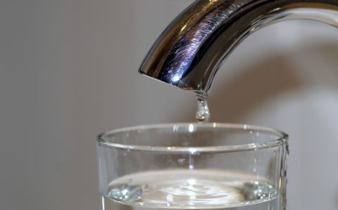 Без воды в Избербаше остались более 52 000 человек