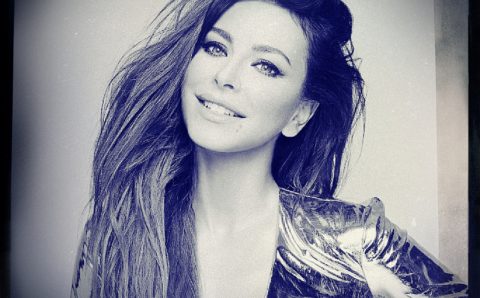 Нищая по документам Ани Лорак похвасталась в Инстаграмме фотками с Мальдив