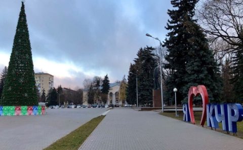 В Карачаево-Черкесии ввели дополнительные ограничения из-за COVID-19 