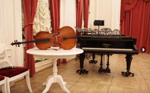 На реконструкцию Петербургской консерватории выделят более 3 млрд рублей