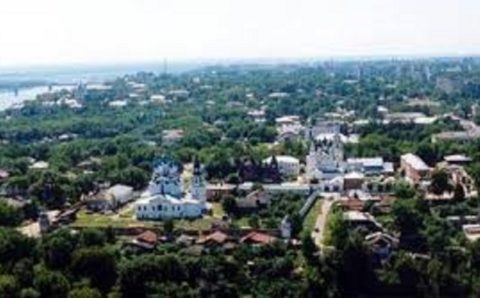 Жителей Мурома пришлось эвакуировать из-за атаки дронов ВСУ
