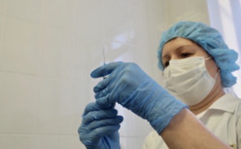 Пункты вакцинации в Саратовской области будут работать в праздничные дни